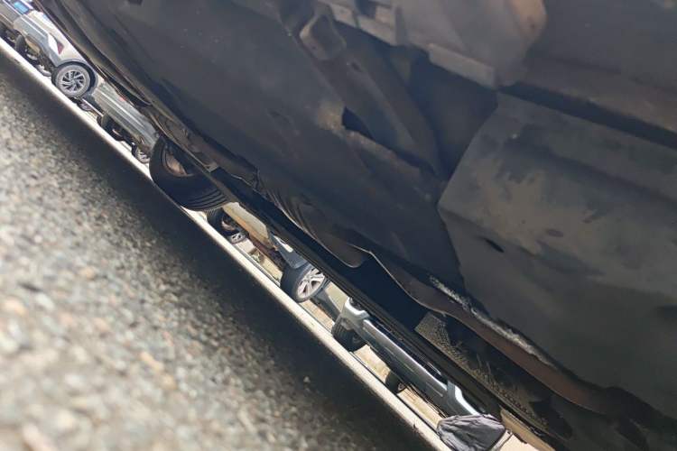 Used Audi Q5 2015 40 TFSI Trendy Edition Chassis Front Right