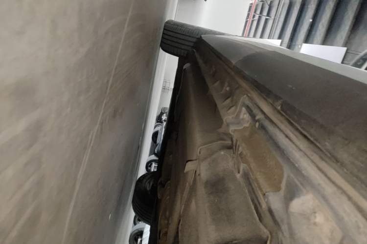 Used Audi Q5 2015 40 TFSI Technology Edition Left Side Sill