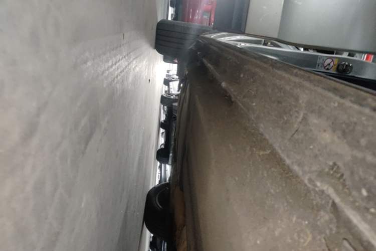 Used Audi Q5 2015 40 TFSI Technology Edition Right Side Sill