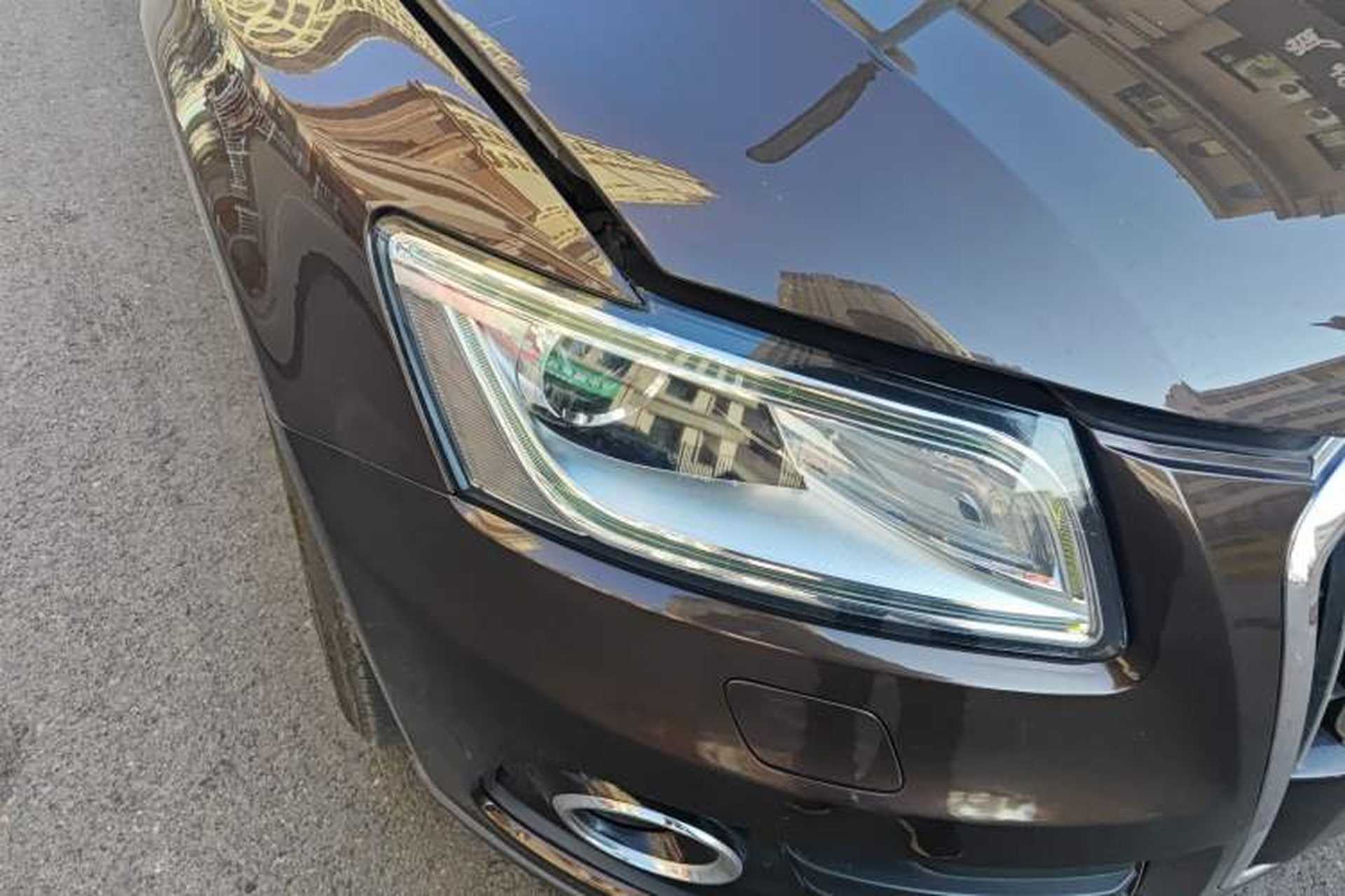 Used Audi Q5 2015 40 TFSI Trendy Edition Right Front Headlight