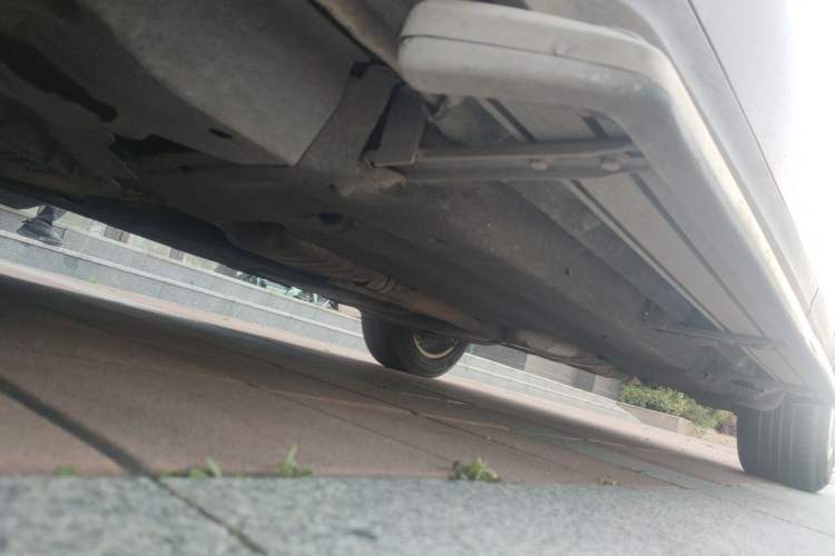 Used Audi Q5 2015 40 TFSI Trendy Edition Chassis Front Left