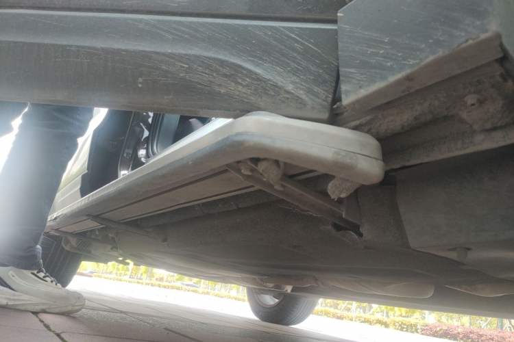 Used Audi Q5 2015 40 TFSI Trendy Edition Chassis Front Right