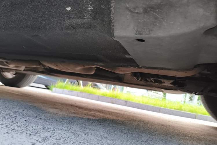 Used Audi Q5 2015 40 TFSI Technology Edition Chassis Front Right