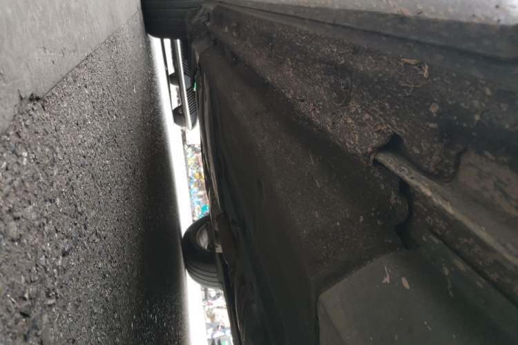 Used Audi Q5 2015 40 TFSI Technology Edition Chassis Front Right