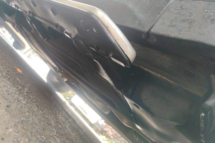 Used Audi Q5 2015 40 TFSI Technology Edition Chassis Front Right