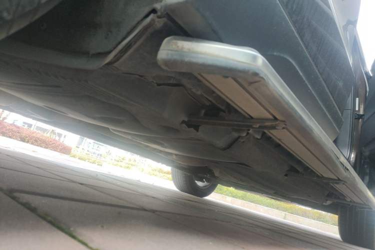 Used Audi Q5 2015 40 TFSI Trendy Edition Chassis Rear Right