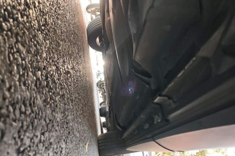 Used Audi Q5 2015 40 TFSI Trendy Edition Chassis Rear Right