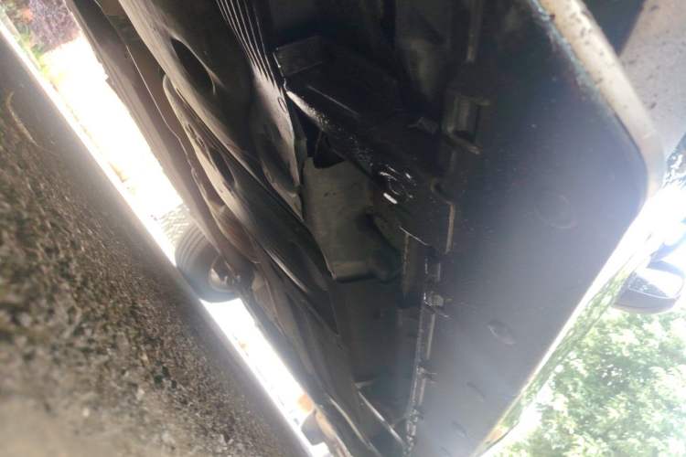 Used Audi Q5 2015 40 TFSI Technology Edition Chassis Rear Right