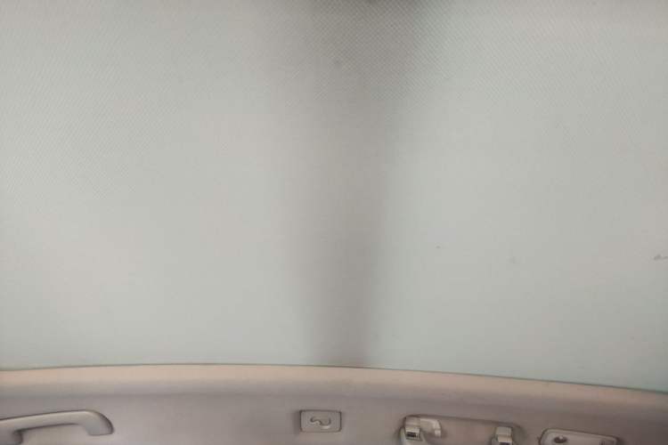 Used Audi Q5 2015 40 TFSI Trendy Edition Headliner