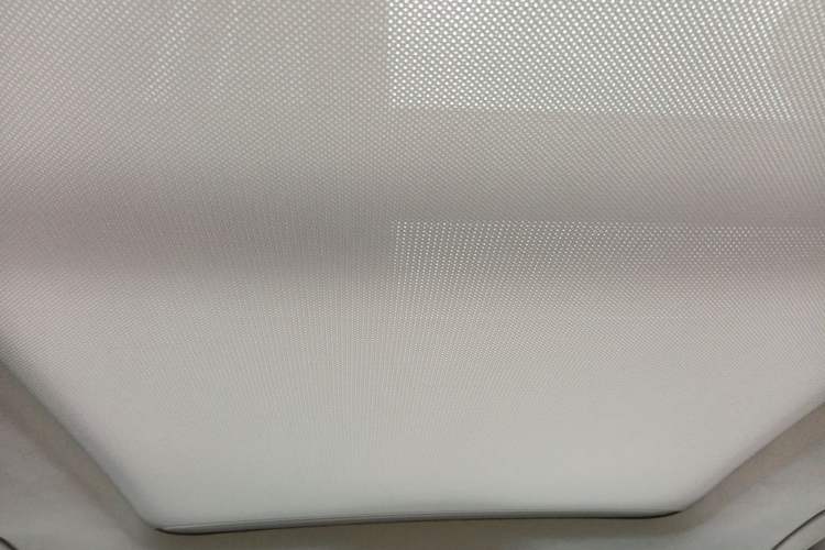 Used Audi Q5 2015 40 TFSI Technology Edition Headliner