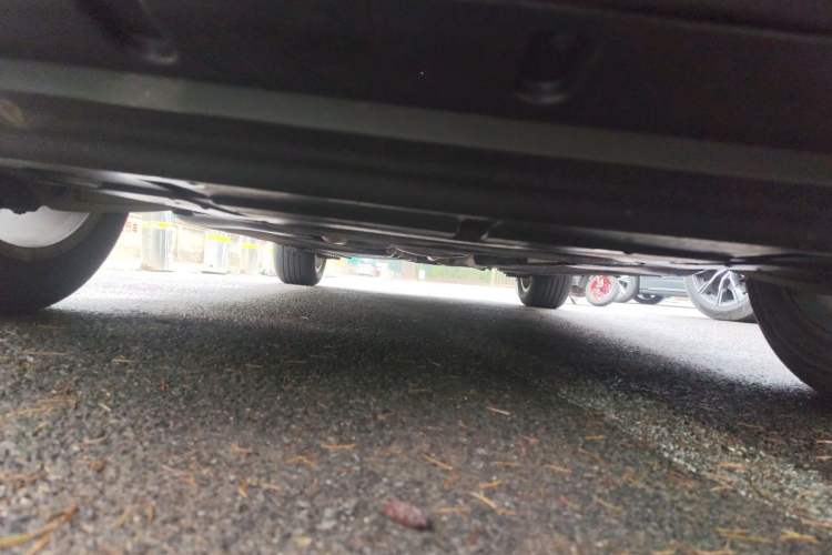 Used Audi Q5 2015 40 TFSI Comfort Model Chassis Front