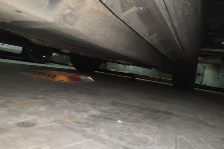 Used Audi Q5 2015 40 TFSI Comfort Model Chassis Front Left