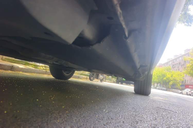 Used Audi Q5 2015 40 TFSI Technology Edition Chassis Front Left