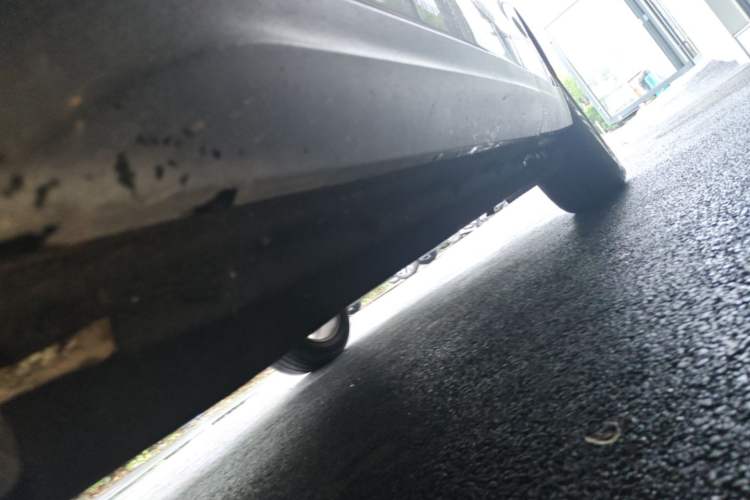 Used Audi Q5 2015 40 TFSI Dynamic Edition Chassis Front Left