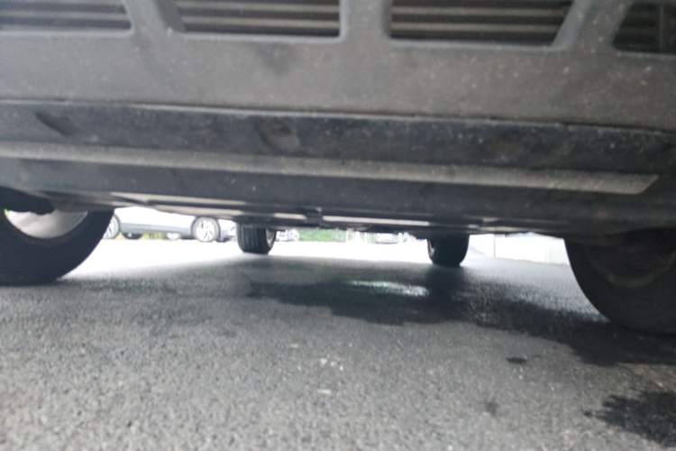 Used Audi Q5 2015 40 TFSI Dynamic Edition Chassis Front