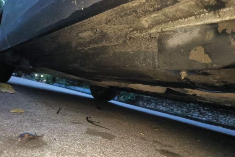 Used Audi Q5 2015 40 TFSI Trendy Edition Chassis Front Right