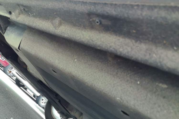 Used Audi Q5 2015 40 TFSI Comfort Model Chassis Front Right