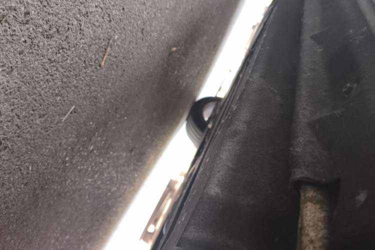 Used Audi Q5 2015 40 TFSI Comfort Model Chassis Front Right