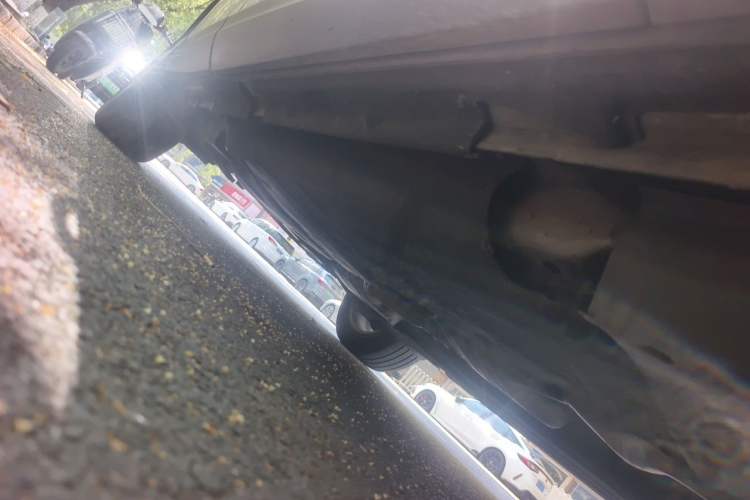 Used Audi Q5 2015 40 TFSI Technology Edition Chassis Front Right
