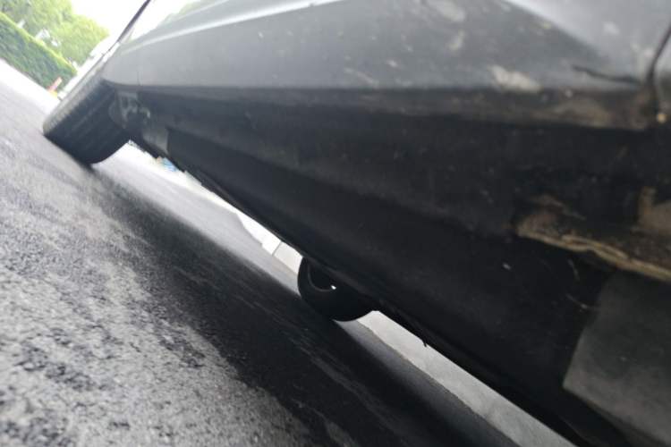 Used Audi Q5 2015 40 TFSI Dynamic Edition Chassis Front Right