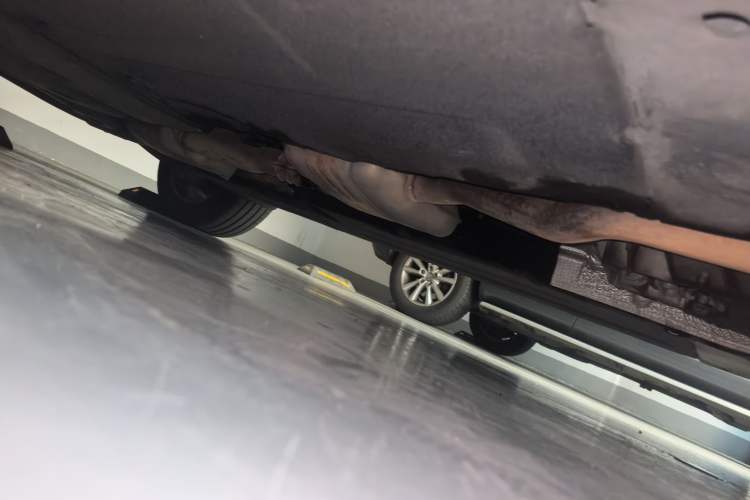 Used Audi Q5 2015 40 TFSI Technology Edition Chassis Front Right