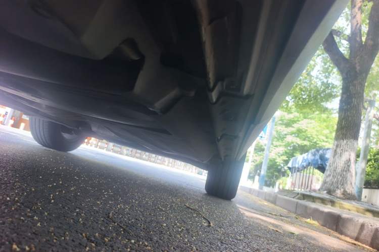 Used Audi Q5 2015 40 TFSI Technology Edition Chassis Rear Right