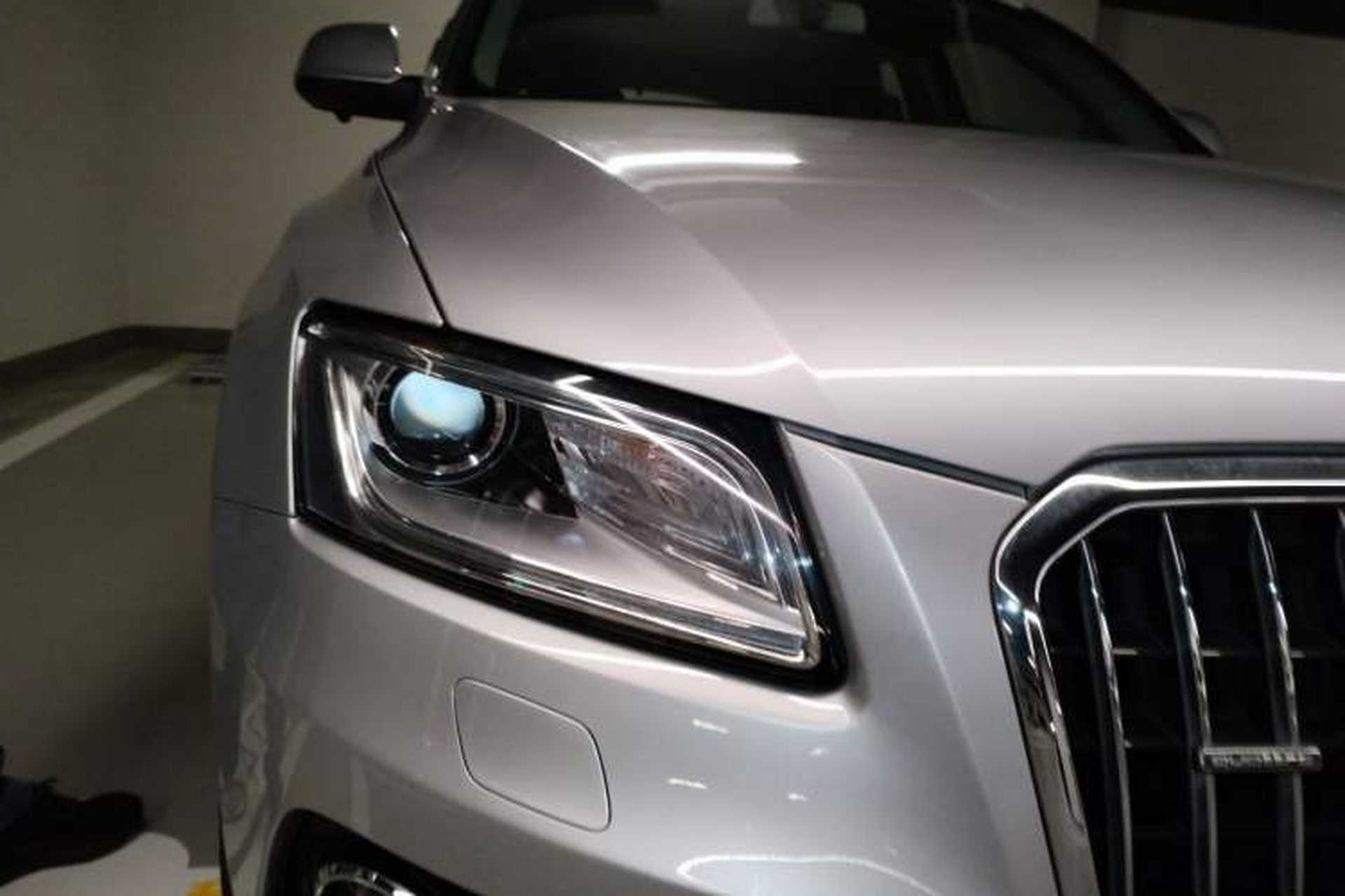 Used Audi Q5 2015 40 TFSI Trendy Edition Right Front Headlight