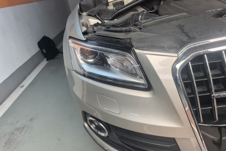 Used Audi Q5 2015 40 TFSI Technology Edition Right Front Headlight
