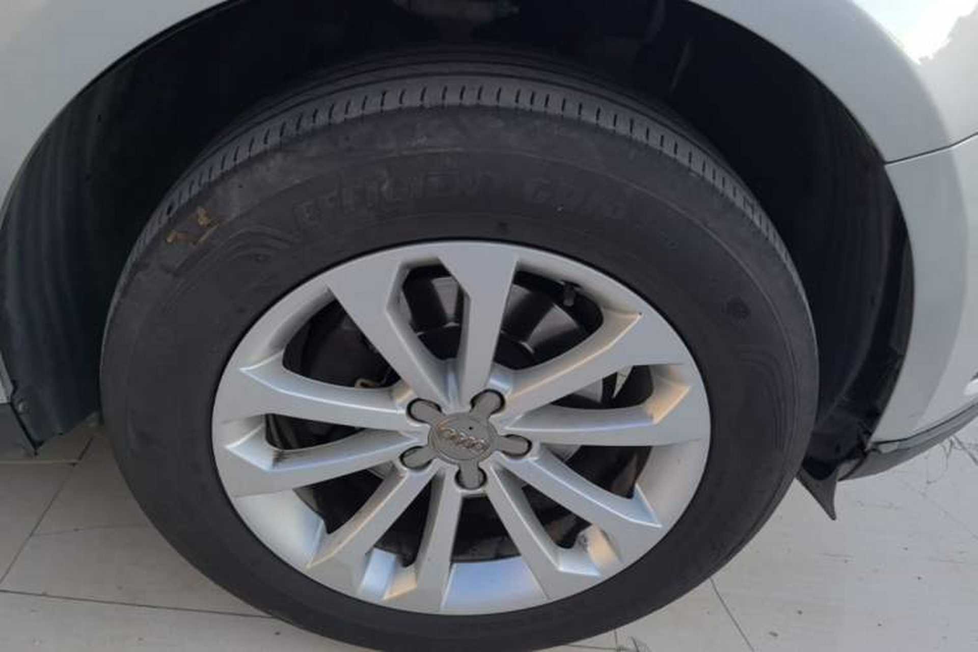 Used Audi Q5 2015 40 TFSI Technology Edition Right Rear Wheel Hub