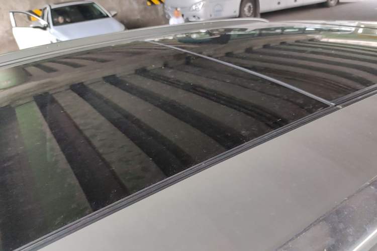 Used Audi Q5 2015 40 TFSI Trendy Edition Roof