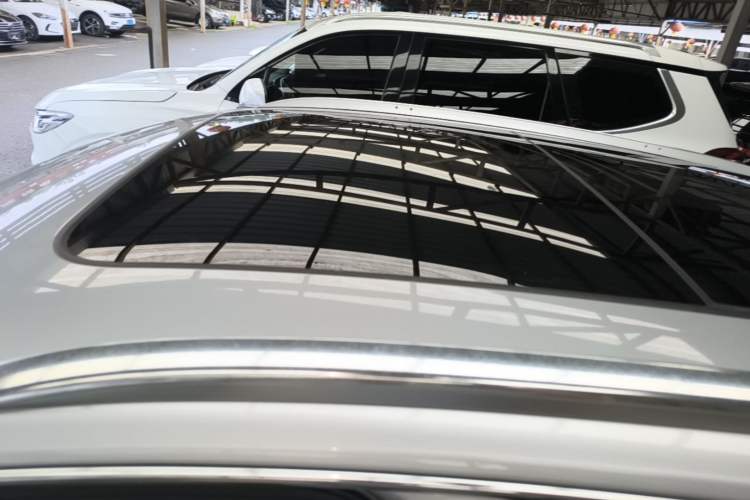 Used Audi Q5 2015 40 TFSI Technology Edition Roof