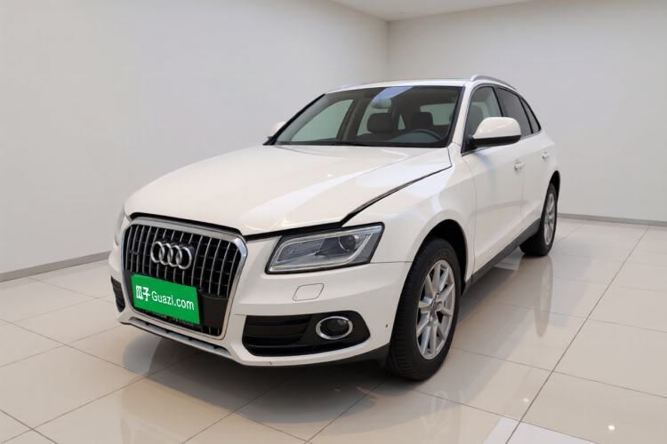 Gebrauchter Audi Q5 2015 40 TFSI Trendy Edition Guazi used car, China used car export, Used car for sale, Used  cars, Cheapest cars for sale