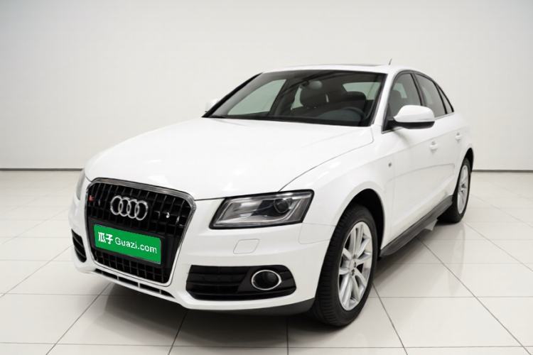 Used Audi Q5 2015 40 TFSI Trendy Edition Guazi used car, China used car export, Used car for sale, Used  cars, Cheapest cars for sale