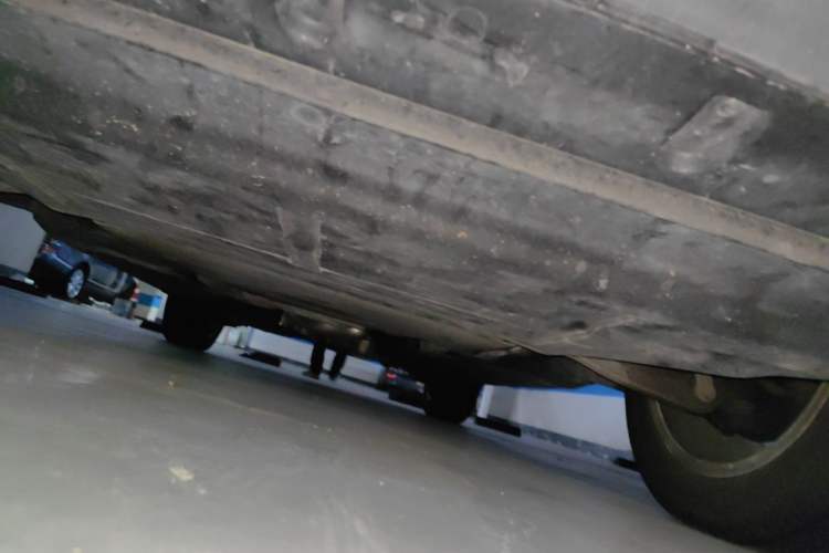 Used Audi Q5 2015 40 TFSI Comfort Model Chassis Front
