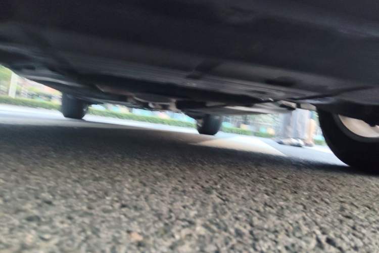 Used Audi Q5 2015 40 TFSI Technology Edition Chassis Front