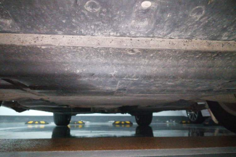 Used Audi Q5 2015 40 TFSI Trendy Edition Chassis Front
