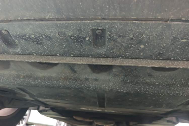 Used Audi Q5 2015 40 TFSI Technology Edition Chassis Front