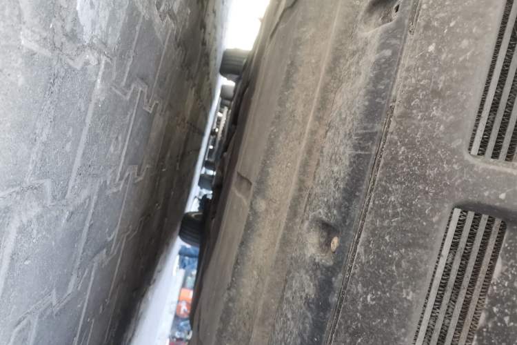 Used Audi Q5 2015 40 TFSI Comfort Model Chassis Front