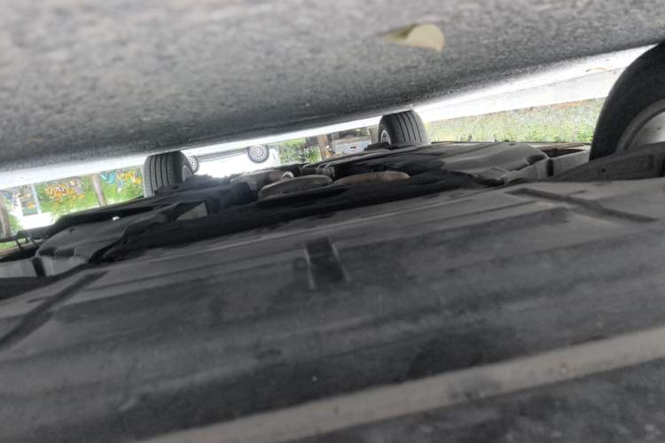 Used Audi Q5 2015 40 TFSI Trendy Edition Chassis Front