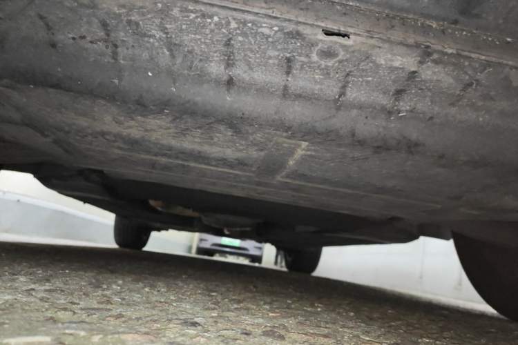 Used Audi Q5 2015 40 TFSI Technology Edition Chassis Front
