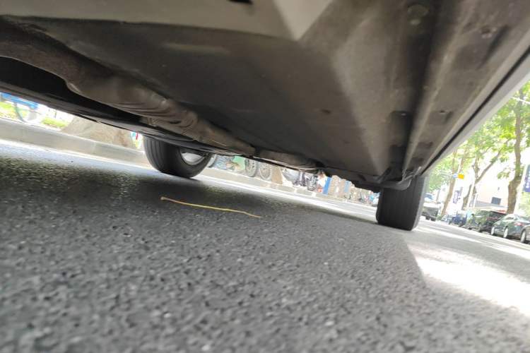 Used Audi Q5 2015 40 TFSI Technology Edition Chassis Front Left