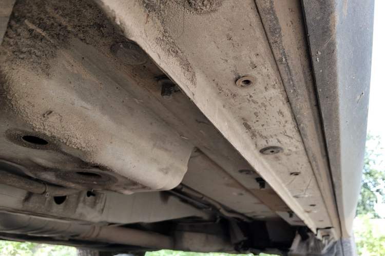 Used Audi Q5 2015 40 TFSI Technology Edition Chassis Front Left