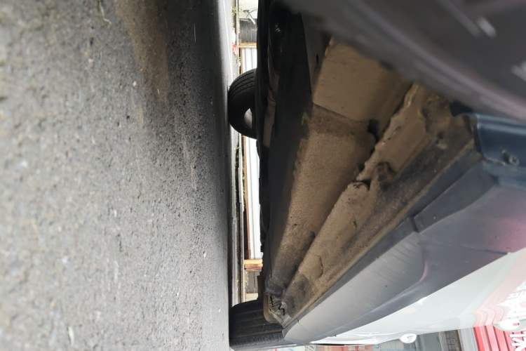 Used Audi Q5 2015 40 TFSI Technology Edition Chassis Front Left