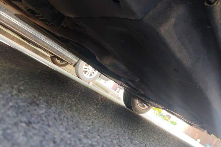 Used Audi Q5 2015 40 TFSI Technology Edition Chassis Front Left