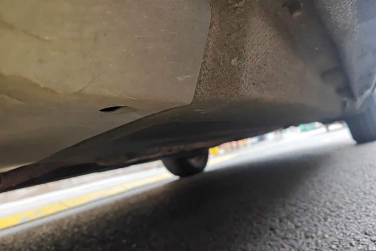 Used Audi Q5 2015 40 TFSI Trendy Edition Chassis Front Left