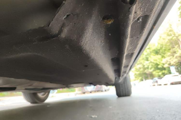 Used Audi Q5 2015 40 TFSI Technology Edition Chassis Front Left