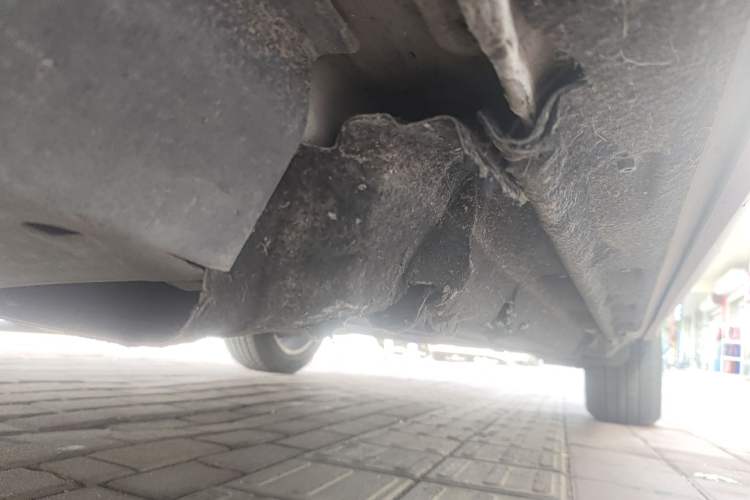 Used Audi Q5 2015 40 TFSI Technology Edition Chassis Front Left