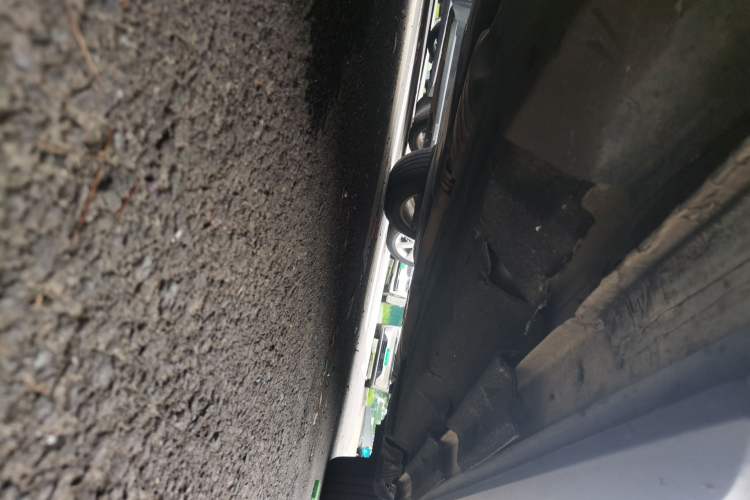 Used Audi Q5 2015 40 TFSI Trendy Edition Chassis Front Left
