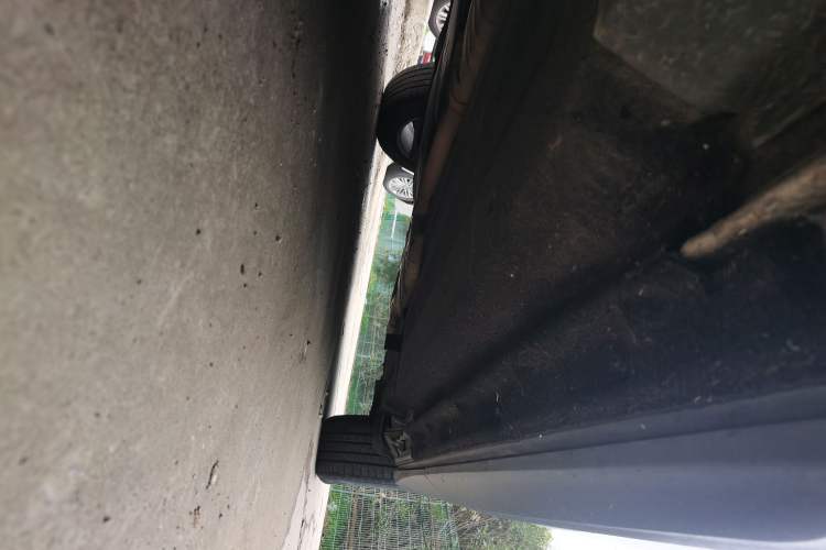 Used Audi Q5 2015 40 TFSI Trendy Edition Chassis Front Left