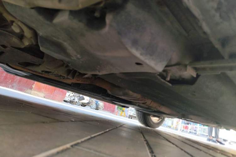 Used Audi Q5 2015 40 TFSI Trendy Edition Chassis Front Left
